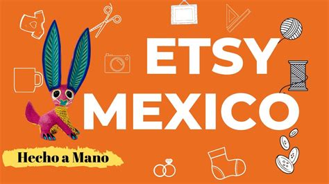 etsy mexico